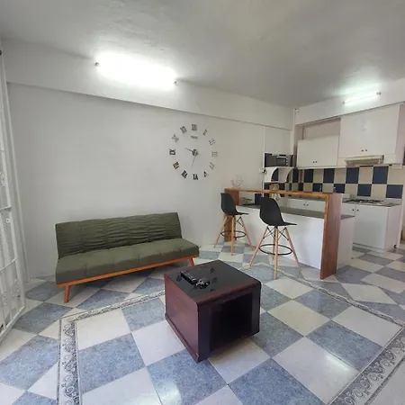 La Apartment One Pereybere